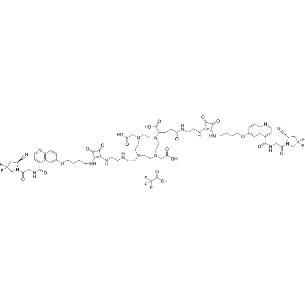DOTAGA.(SA.FAPi)2 analogue TFA